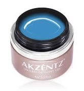 Blue Orbit - Akzentz Options UV/LED - LuvNailz